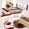 ALFAJOR ARROZ LULEMUU MARROC 27g