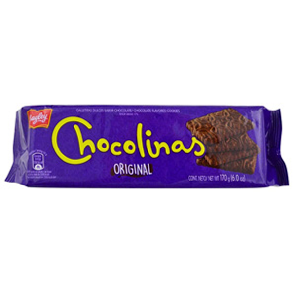 CHOCOLINA 100g - Dulcilandia Santa Fe